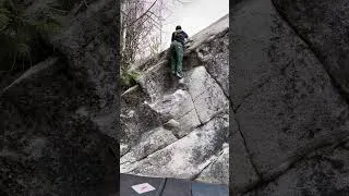 Thumbnail: Whatever You Want, V4 (South Lake Tahoe, California)