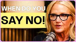 Thumbnail: Is 'Let Them' Just Letting People Walk Over You? | Mel Robbins