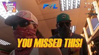 Thumbnail: GTA 6 Gameplay Is INSANE!… 20+ Details You MISSED