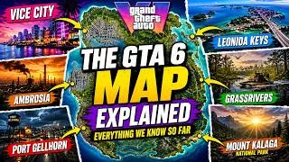 Thumbnail: GTA 6 Map Explained: Everything We Know So Far
