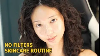 Thumbnail: My Skincare Routine for Stubborn Blackheads