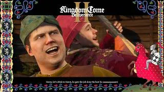 Thumbnail: Kingdom Come: Deliverance II - Troubadours' Ode to Henry