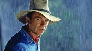Thumbnail: Sam Neill: The Face of Jurassic Park