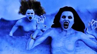 Thumbnail: Dracula's Brides Torment Van Helsing