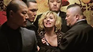 Thumbnail: Scarlett Johansson Is Taken Hostage by Taiwanese Gangsters | Lucy