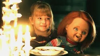 Thumbnail: Chucky Poisons The Chili | Chucky