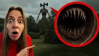 Thumbnail: If SIREN HEAD is CALLING YOU - RUN AWAY part 3
