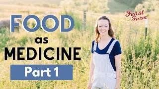 Thumbnail: Food As Medicine for Chronic Illness