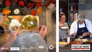 Thumbnail: Cooking Culture: Chef Almir Da Fonseca