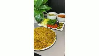 Thumbnail: 5 Rice recipes you must try | how to cook rice | Rice recipes #ricerecipe #biryanirecipe #viralfood
