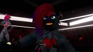 Thumbnail: The Baddest - Music Dance Video (Suggestive)