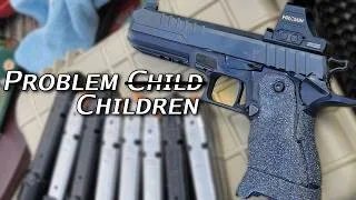 Thumbnail: Issues and Commitments | OA Defense 2311 3000 Round Review