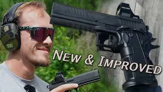 Thumbnail: Alpha Foxtrot's Romulus just got even better - New aluminum grip modules