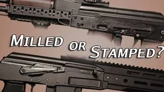 Thumbnail: Which AK receiver pattern is the best?
