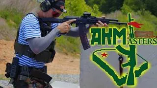 Thumbnail: THE 2026 AK Masters - Full Match & Stage Walkthroughs