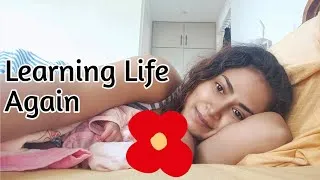 Thumbnail: New Mom's life #feathertales