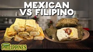 Thumbnail: We Cooked 6 Filipino Tamales Recipes