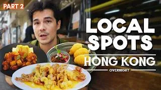 Thumbnail: The Best Hidden Gems of Hong Kong (with Erwan Heussaff)