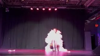 Thumbnail: Missy Alexander - Amateur Burlesque Night - July 27, 2023