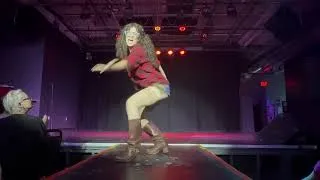 Thumbnail: Dionysia - Amateur Burlesque Night - July 27, 2023
