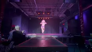 Thumbnail: Polyester - Amateur Burlesque Night - July 27, 2023