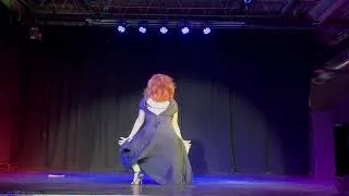 Thumbnail: Lola Mischief - Amateur Burlesque Night - July 27, 2023