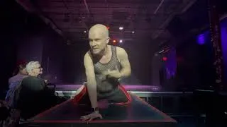 Thumbnail: Ashtray - Amateur Burlesque Night - July 27, 2023
