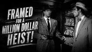 Thumbnail: Kansas City Confidential (1952) | John Payne | FREE FILM NOIR | Full Length Classic Crime Movie