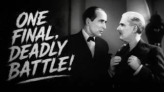 Thumbnail: The Triumph of Sherlock Holmes (1935) | Arthur Wontner | FREE DETECTIVE MOVIE | Full Length