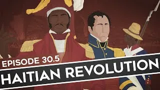 Thumbnail: Feature History - Haitian Revolution (Part 2)