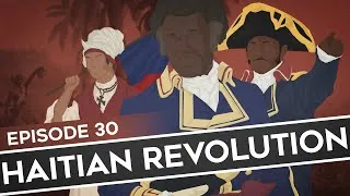Thumbnail: Feature History - Haitian Revolution (Part 1)