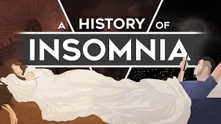 Thumbnail: Our Culture Is Ruining Our Sleep