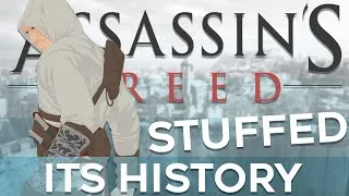 Thumbnail: How Assassin's Creed Stuffed It Up