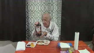 Thumbnail: Small Thanksgiving Servings Very Tasty