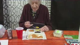 Thumbnail: Cheap Banquet Mix Tasty Lunch