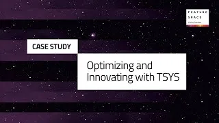 Thumbnail: Case Study: TSYS + Featurespace – Enterprise Payments & AI Fraud Detection