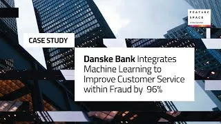 Thumbnail: Case Study: Danske Bank Cuts Fraud Response Times by 96% with ARIC™ Risk Hub