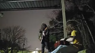 Thumbnail: Lighting Guitar