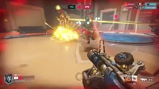 Thumbnail: Junkrat players when they die once