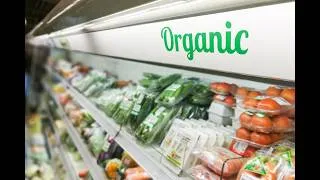 Thumbnail: OFC Webinar Series - Organic Integrity/Composition - Processing - 2026 Canadian Organic Standards