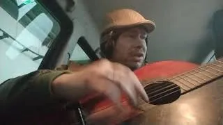 Thumbnail: ReFefe - Siberia (Manu Chao cover)(LIVE IN THE CAR Sessions)