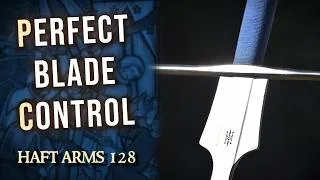 Thumbnail: HAFT Arms 128 Review: Historical Proportions, Better Handling