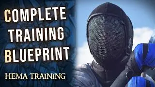Thumbnail: The Pyramid of Power: A Framework for HEMA Training