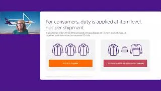 Thumbnail: FedEx | Webinar | What the EU customs changes mean for your business