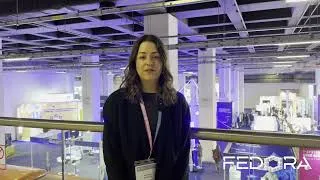 Thumbnail: FEDORA Voices | Bridging Simulation and Reality | Katerina Vakrinou