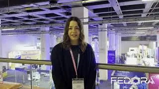 Thumbnail: FEDORA Voices | Simulation Tools for Future Mobility | Katerina Vakrinou