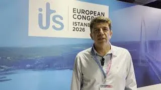 Thumbnail: FEDORA Voices | Tackling Data Fragmentation in Mobility | Christos Panayiotou