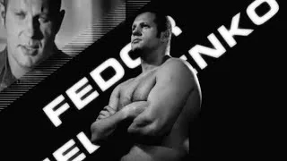 Thumbnail: Fedor Emelianenko - Classic Highlight by Bruno Hrvman