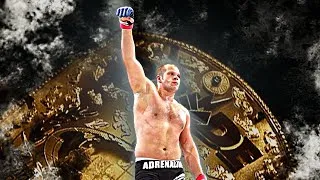 Thumbnail: Fedor Emelianenko - The Real GOAT (Highlight)