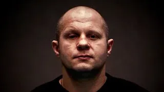 Thumbnail: Fedor Emelianenko - Long Live The Greatest (Remastered)